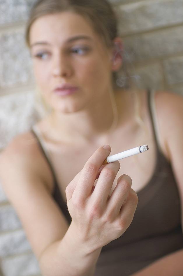 State Attorney General Bob Ferguson wants to raise the smoking age to 21.