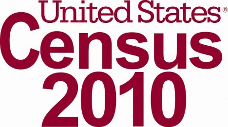 The 2010 U.S. Census.