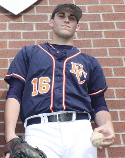 Matt Boyd was named the 3A Co-Player of the Year by the Washington State Baseball Coaches Association.