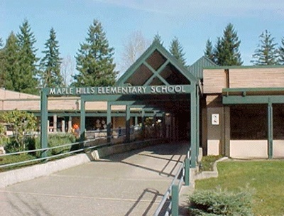Maple Hills Elementary School