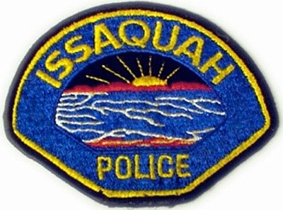 The Issaquah Police blotter is compiled weekly by the Issaquah Reporter newspaper.