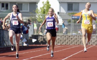 Issaquah's Haley Jacobson
