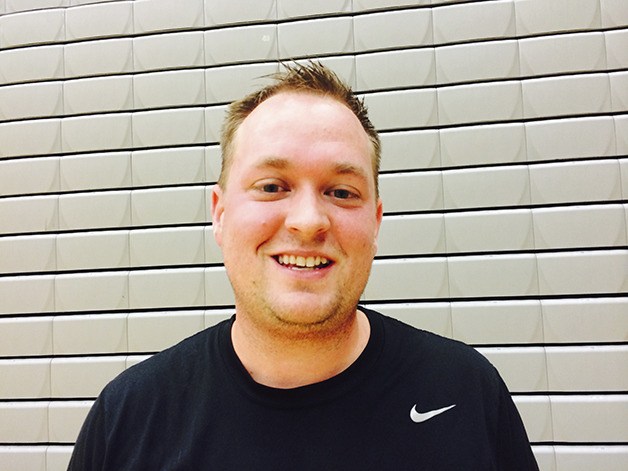 Chris Lyle was named the Issaquah Eagles boys basketball head coach in late May. Lyle was an assistant at Issaquah the past six seasons.
