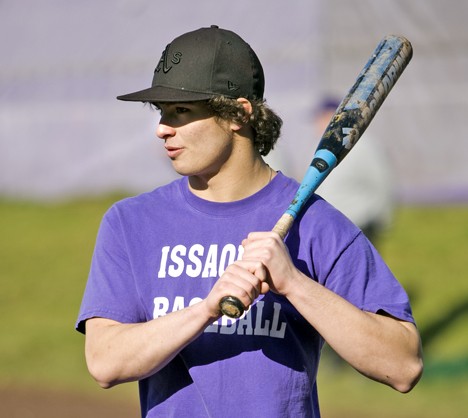Issaquah’s Spencer Rogers hit a home run and three RBI to help Lakeside Recovery Senior Legion baseball club to valuable wins over the Pilots.