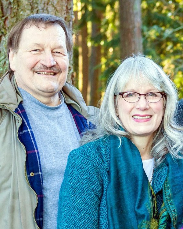 Leukemia has put Issaquah's Larry and Tara Church in a financial crunch.