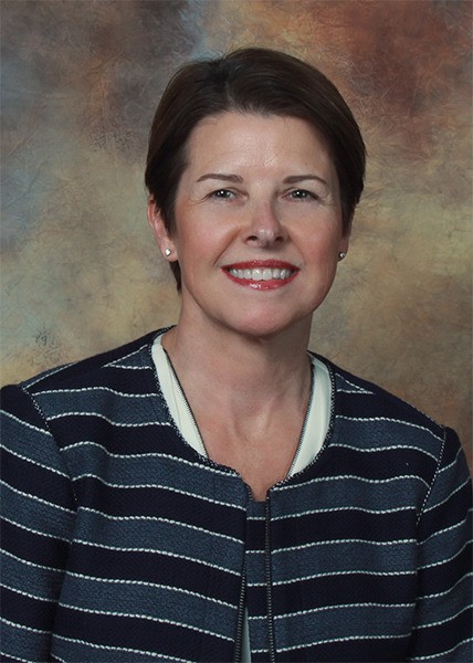 The Issaquah City Council elected Stacy Goodman as council president for 2016.