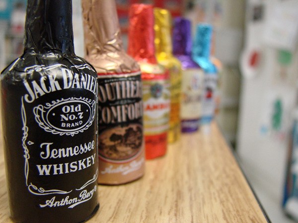 The Issaquah and Sammamish liquor stores were recently auctioned off for a combined $451