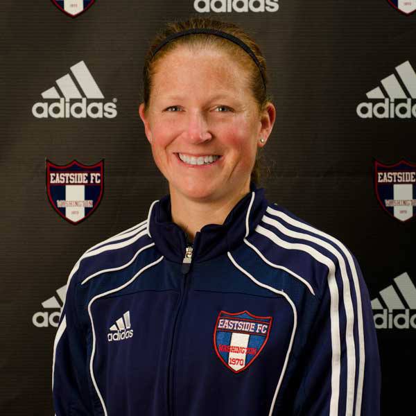 Michelle French takes over the U.S. Women's U-20 team that will defend a World Cup title in 2014.