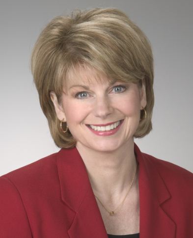 Former KIRO TV anchor Margo Meyers will be the keynote speaker at the fifth annual Sammamish Women in Business conference April 25.