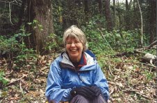 Margaret Macleod secured a series of grants to preserve hundreds of acres of land in and around Issaquah. She died Dec. 26.