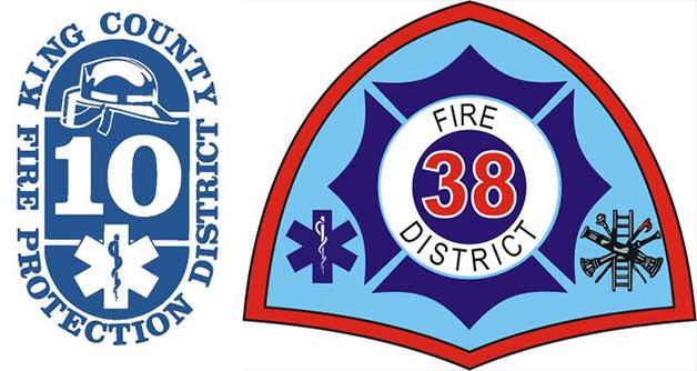 King County Fire Districts 10 and 38 will ask voters to approve forming a new Eastside fire authority during the April 26 special election.