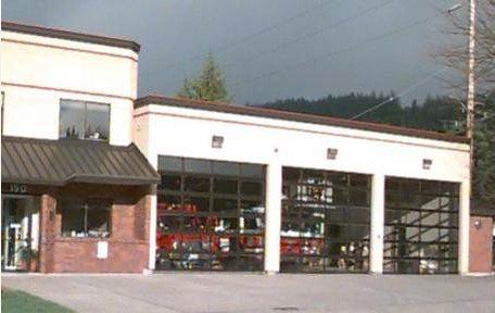 Fire Station 71