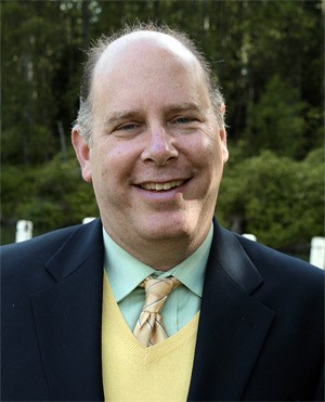 Long-time Issaquah resident William Shaw is the new publisher of the Issaquah & Sammamish Reporter.