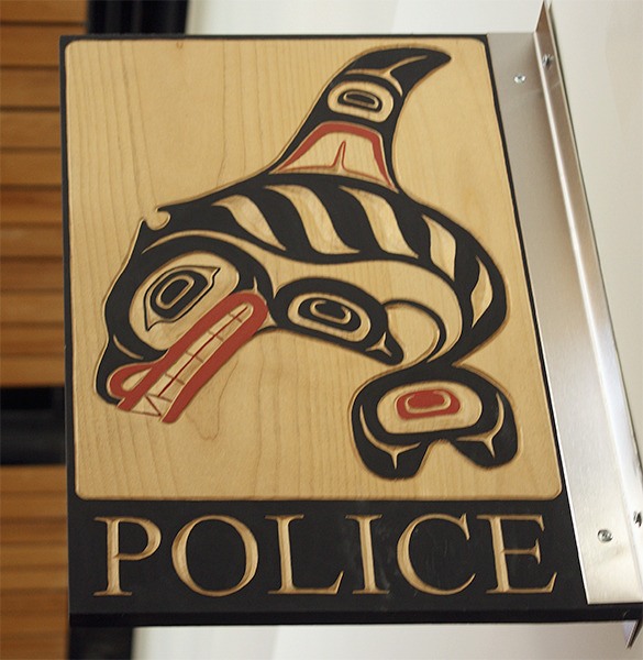 The Sammamish Police Department
