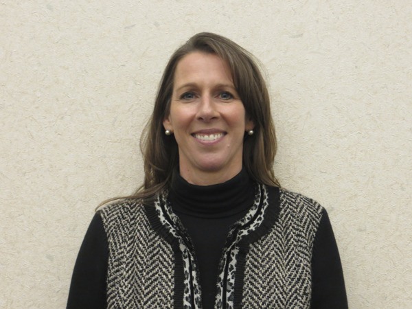 Alison Meryweather will serve out the remainder of the Issaquah School Board position vacated by Chad Magendanz. The term expires in November.