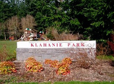 Issaquah and Sammamish are planning for the future of Klahanie Park during hard times for the park's current administrator