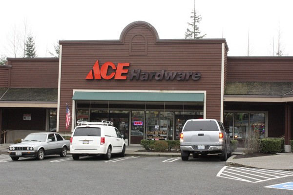 Sammamish's Ace Hardware could be looking at its final eight months of being open after a proposal to build a new store on a nearby lot was turned down by the City Council.
