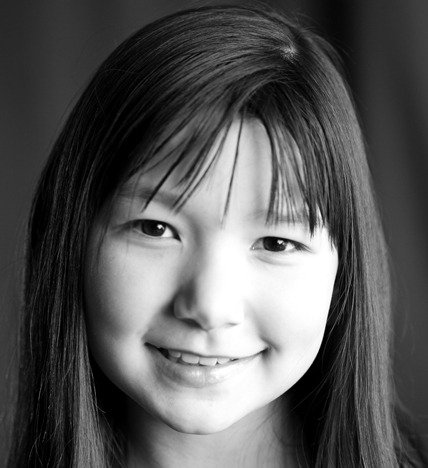 Issaquah's Emily Rudolph will make her stage debut in the classic musical 'Annie