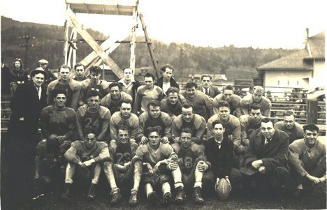 The Issaquah Alpines were a part of the growth of popularity of football in the region