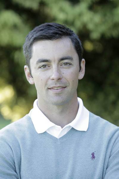 Sammamish native Evan Johnsen was recently named program director of The First Tee of Greater Seattle.