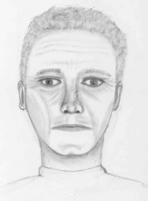 Investigators released this photo of man who attacked a woman on the Tiger Mountain Trail on April 24.