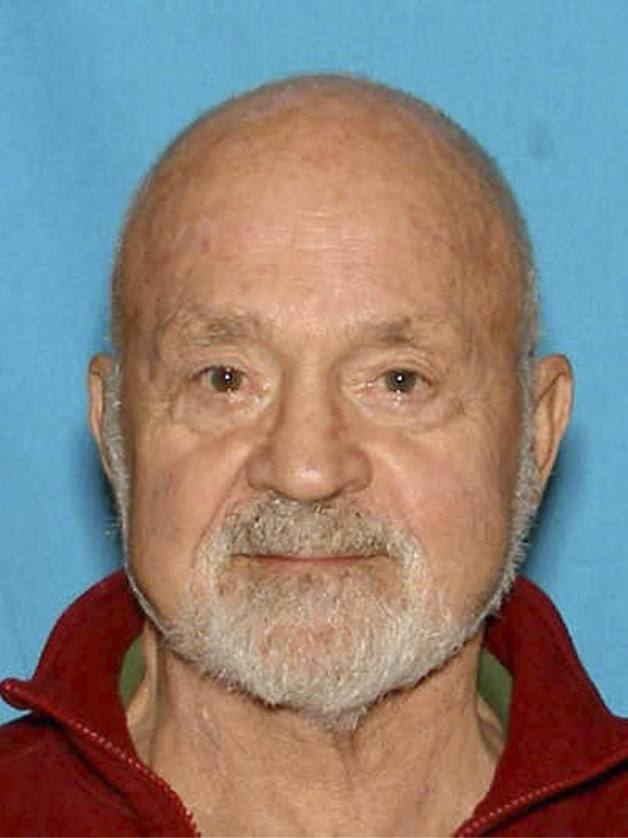 Bryant Merrick has been reported missing after leaving his Providence Point residence 11 a.m. Sept. 9.