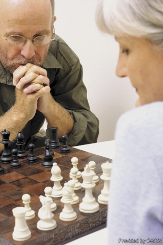Most memory loss has nothing to do with Alzheimer’s disease