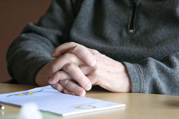 A Sammamish man tells his story of being scammed out of $2