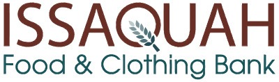The Issaquah Food and Clothing Bank