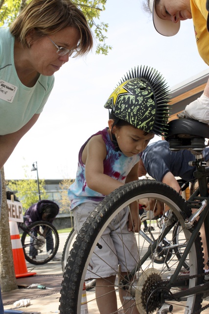 Send your bike to Africa | Bike drive in Sammamish set for May 14