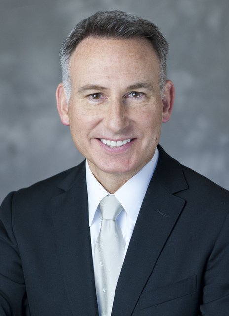 King County Executive Dow Constantine. Courtesy of King County