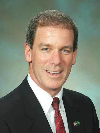 Rep. Roger Goodman/contributed photo