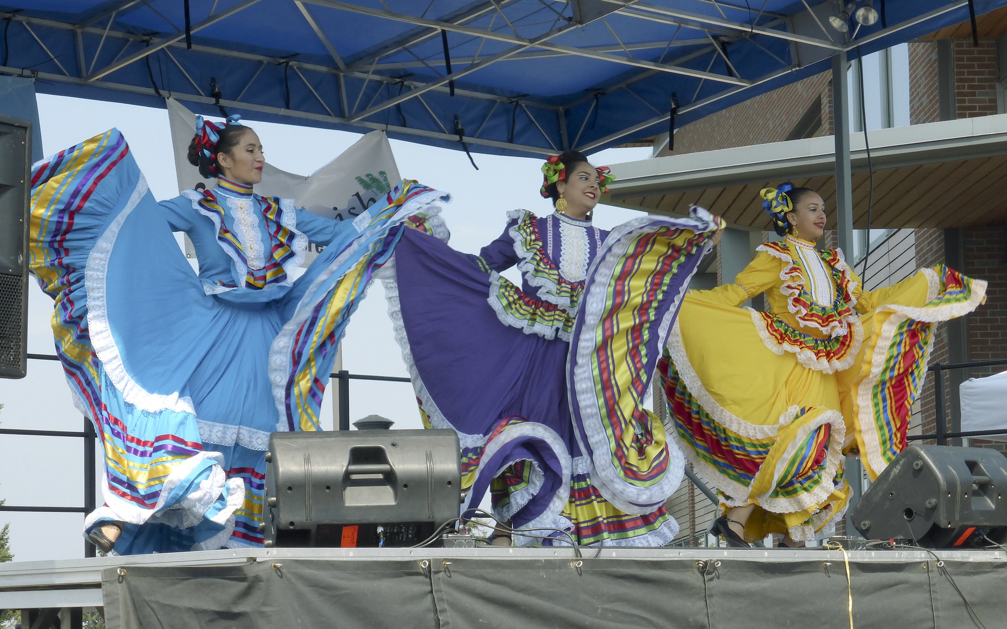 Sammamish residents can look forward to plenty of multicultural entertainment at this year’s Sammamish Days festival (photo courtesy of the city of Sammamish).