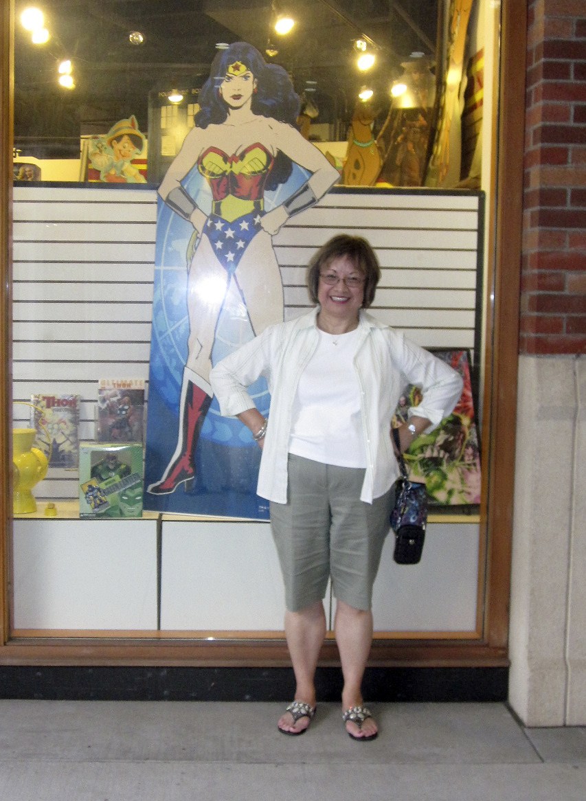 Millie Vierra/contributed photo