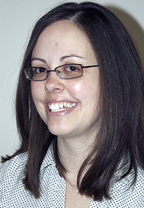 Carrie Rodriguez is the new editor of the Reporter.