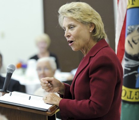 More than 150 local residents