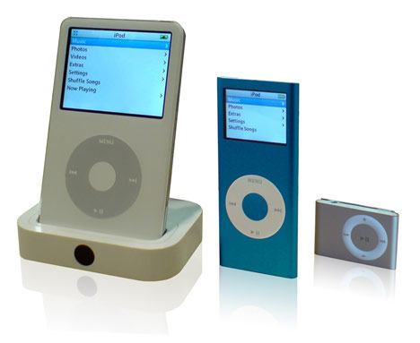 YamiPod and SharePod — freeing your iPod | Column