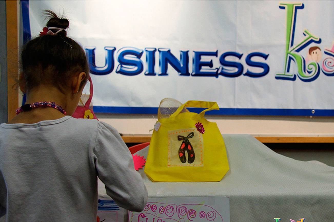 BusinessKids aims to develop young entrepreneurs through fun and games