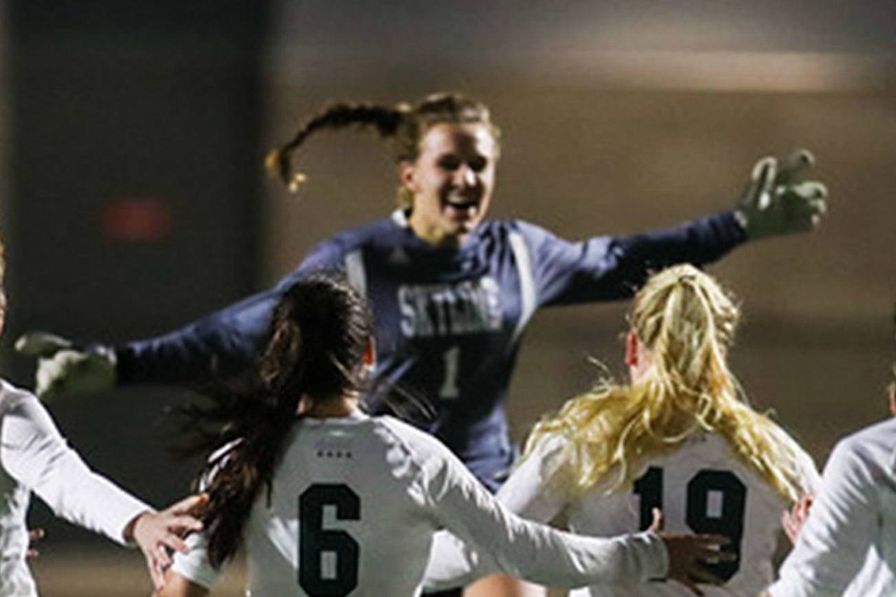 Spartans capture KingCo soccer title with dramatic victory