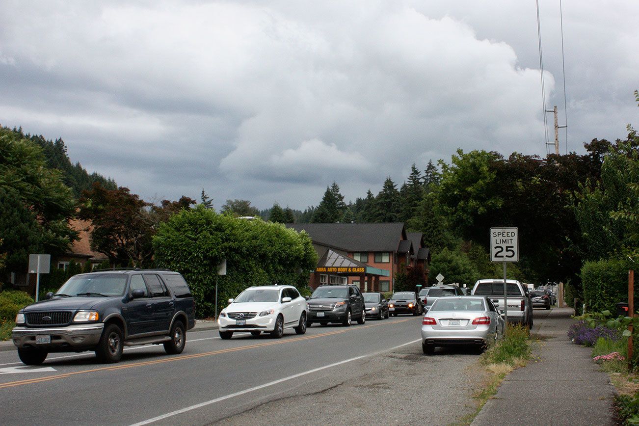 Traffic bond failing to get closer to needed 60 percent majority, Issaquah Mayor says he’s “disappointed”
