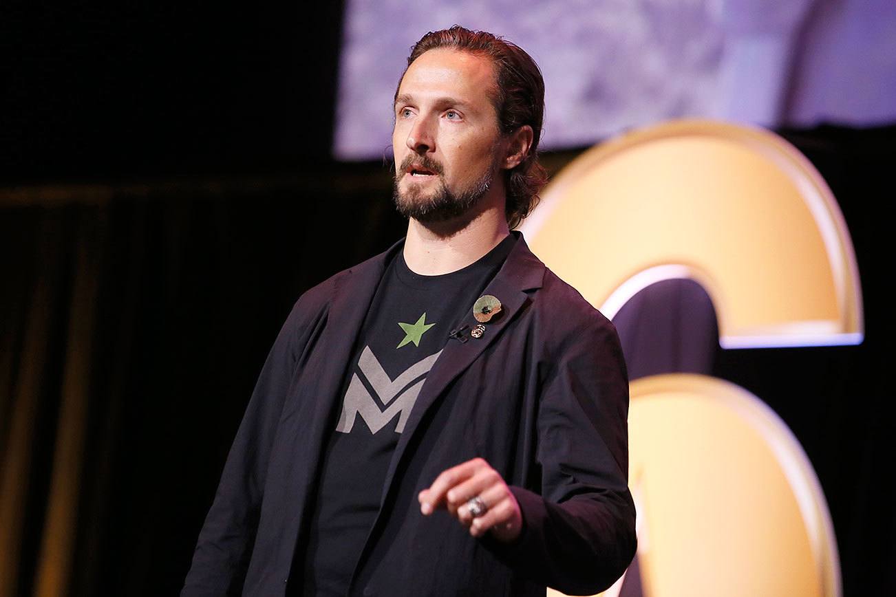 Issaquah veteran starts company to help Afghan girls go to school