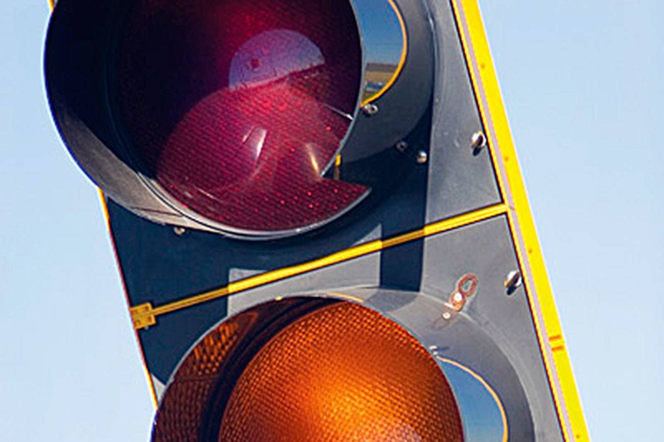 Issaquah Council approves red light camera study
