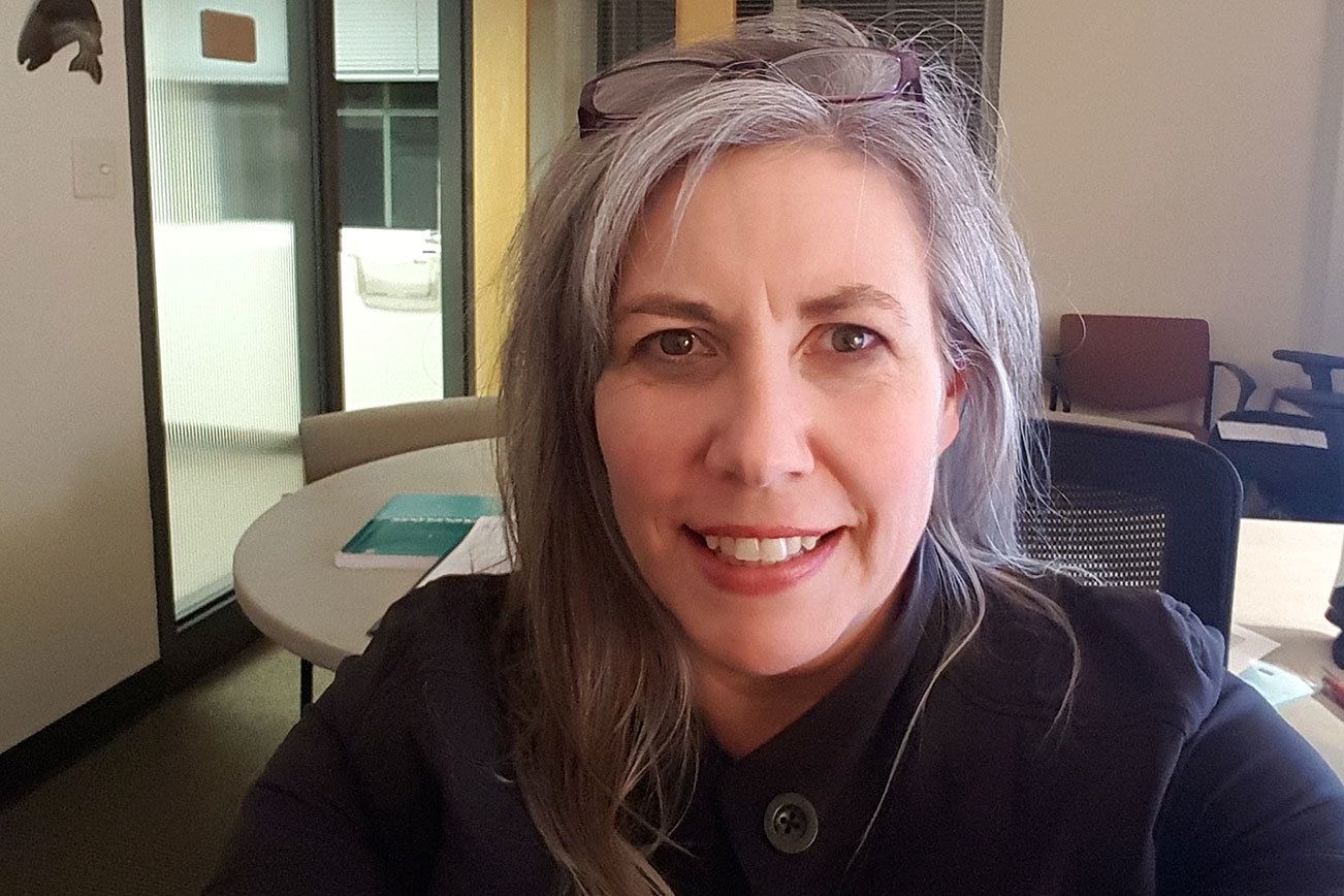 Meet Issaquah’s new finance director, Jennifer Olson