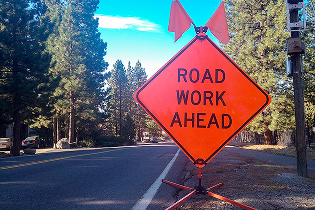 Road work expected to cause traffic delays on Issaquah-Fall City Road on Friday