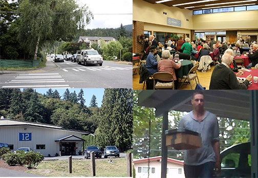 2016 in review | Issaquah addresses water concerns, deals with growth and swoops in for senior center