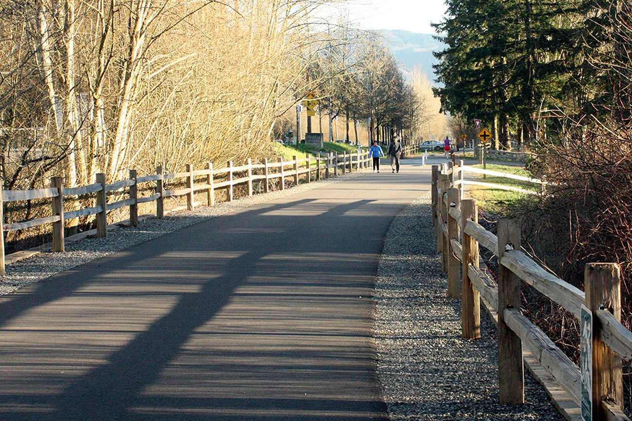 Superior Court dismisses King County petitions for approval of East Lake Sammamish Trail permits