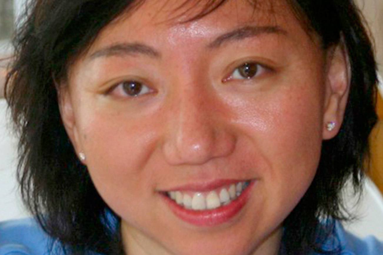 From a Chinese latchkey kid to an American entrepreneur | My Turn