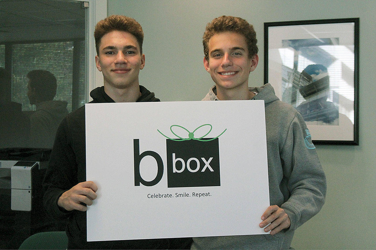 Bbox brings birthday joy to those in need