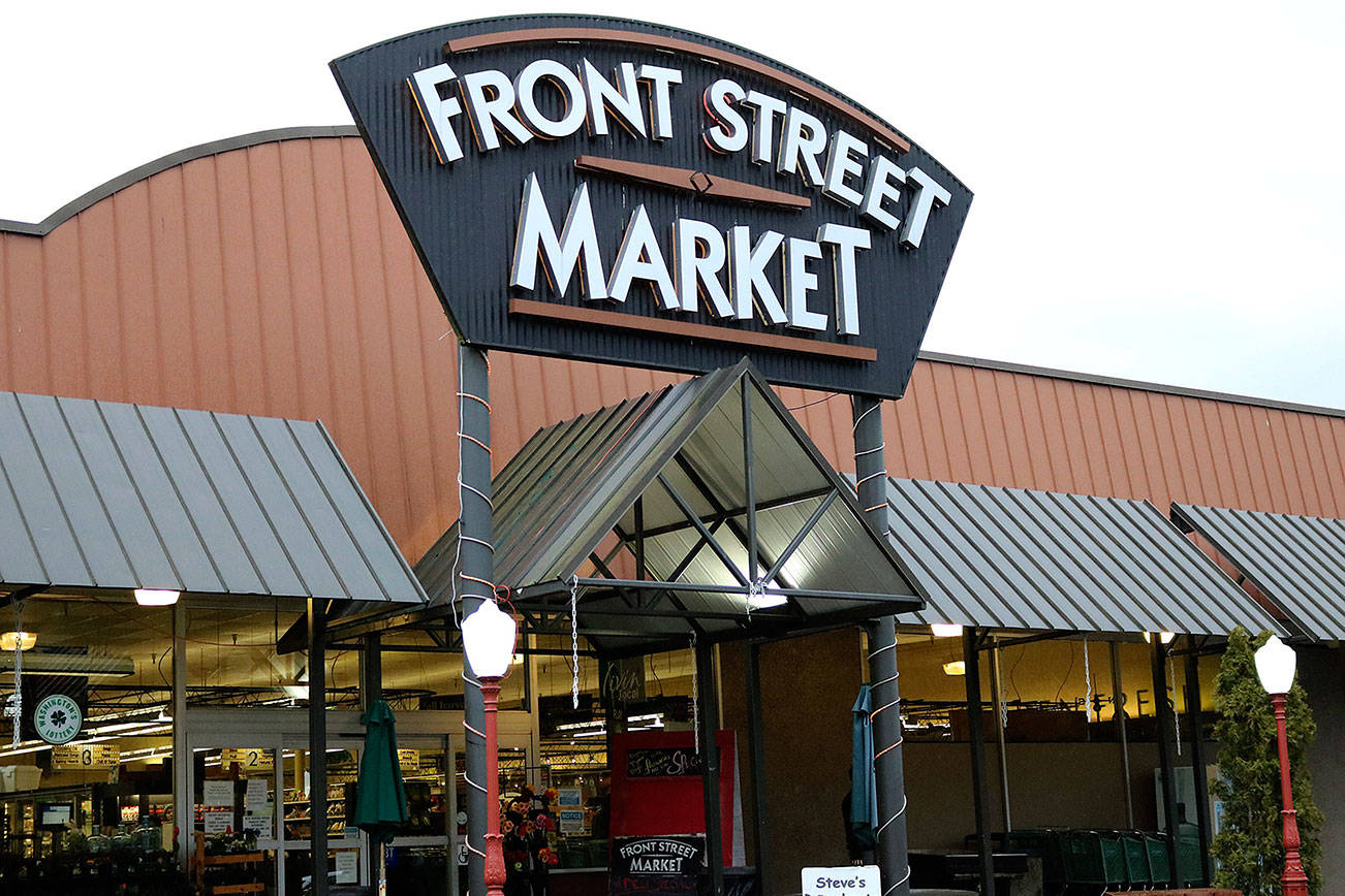 Family pours hard work into new Front Street Market
