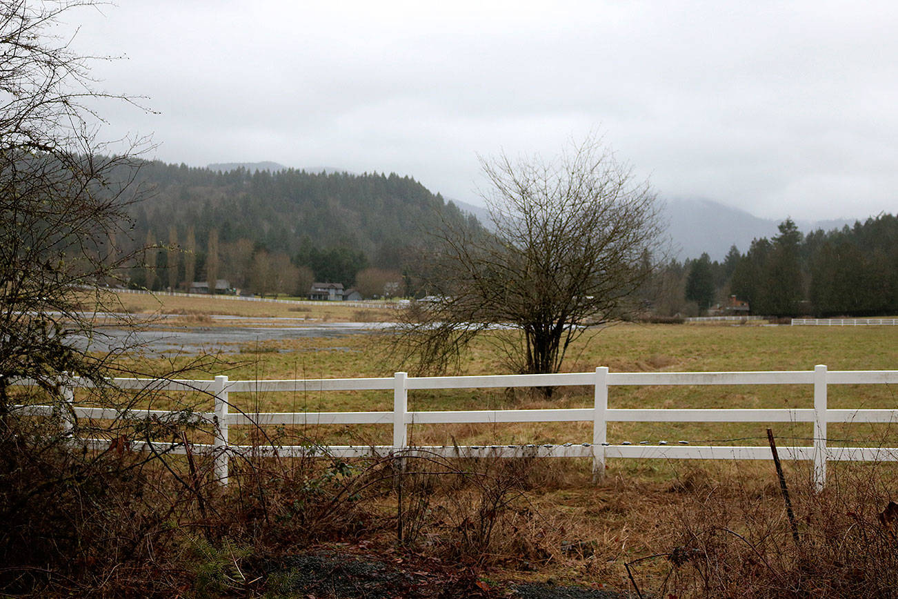 King County officials weigh in on Winterbrook Farm